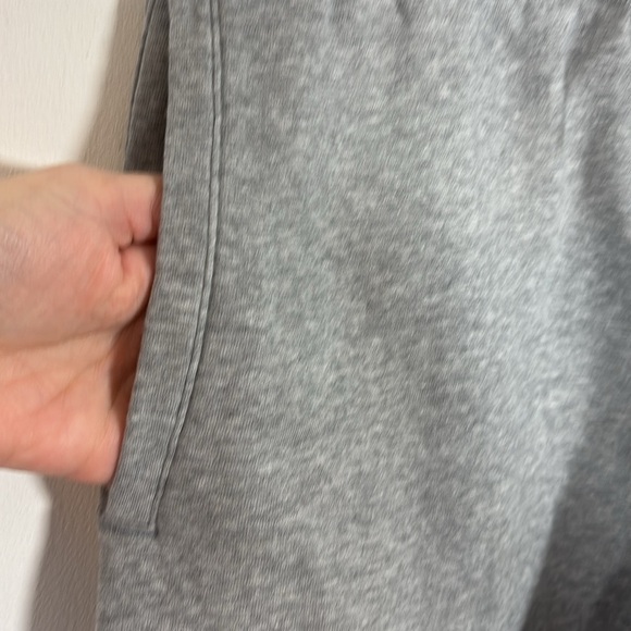 Under Armour Gray Athletic Shorts - Picture 5 of 7